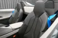 BMW i8 Roadster <1000km Sammlerzustand