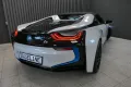 BMW i8 Roadster <1000km Sammlerzustand