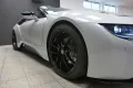 BMW i8 Roadster <1000km Sammlerzustand