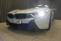 BMW i8 Roadster <1000km Sammlerzustand