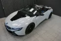 BMW i8 Roadster <1000km Sammlerzustand