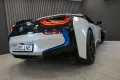 BMW i8 Roadster <1000km Sammlerzustand