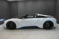 BMW i8 Roadster <1000km Sammlerzustand