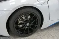 BMW i8 Roadster <1000km Sammlerzustand