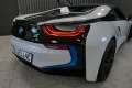 BMW i8 Roadster <1000km Sammlerzustand