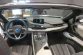 BMW i8 Roadster <1000km Sammlerzustand
