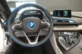 BMW i8 Roadster <1000km Sammlerzustand