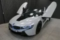 BMW i8 Roadster <1000km Sammlerzustand