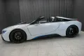 BMW i8 Roadster <1000km Sammlerzustand
