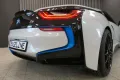 BMW i8 Roadster <1000km Sammlerzustand