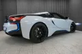 BMW i8 Roadster <1000km Sammlerzustand