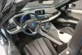 BMW i8 Roadster <1000km Sammlerzustand