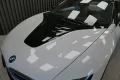 BMW i8 Roadster <1000km Sammlerzustand
