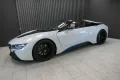 BMW i8 Roadster <1000km Sammlerzustand