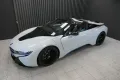 BMW i8 Roadster <1000km Sammlerzustand