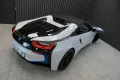 BMW i8 Roadster <1000km Sammlerzustand