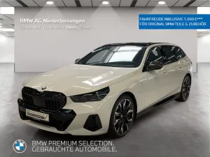 BMW 550e xDrive Touring M Sport AHK LiveCockpitProf