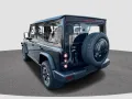 BAW 212 SOFORT VERFÜGBAR MIT AHK 4WD LED  Seilwinde