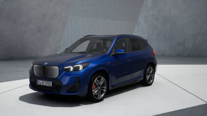 BMW iX1 xDrive30 ///M-Sport PRO ACC PanoSD SpurAss
