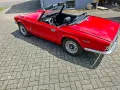 Triumph Spitfire