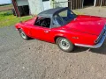 Triumph Spitfire