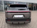 Toyota bZ4X AWD Touring Lounge 4*4