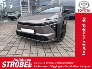Toyota bZ4X AWD Touring Lounge 4*4