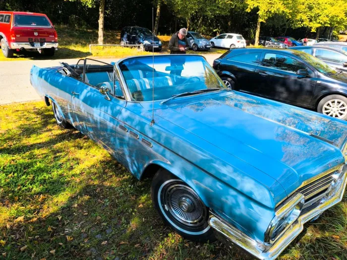 Buick Le Sabre