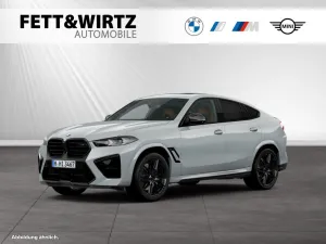 BMW X6 M Competition Pano-DA&PA-Prof.-Harman/Kardon