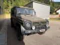 Mercedes-Benz G 230 Steyr Puch 