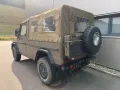 Mercedes-Benz G 230 Steyr Puch 