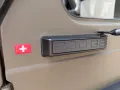 Mercedes-Benz G 230 Steyr Puch 