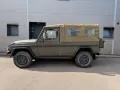Mercedes-Benz G 230 Steyr Puch 