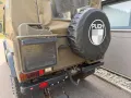 Mercedes-Benz G 230 Steyr Puch 