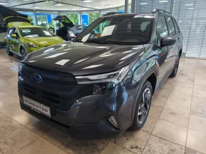 Subaru Forester 2.0ie Exclusive - LED - AWD - Panorama