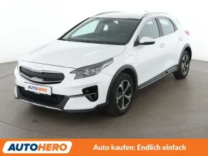 Kia XCeed 1.6 Plug-in Hybrid Spirit Aut.*LED*NAVI*