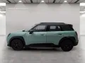 MINI Aceman SE CHN Head-Up Kamera Pano.Dach LED