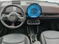 MINI Aceman SE CHN Head-Up Kamera Pano.Dach LED