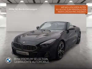 BMW Z4 M40i LiveCockpitProf Kamera Driv.Assist HiFi
