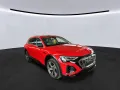 Audi Q8 E-TRON 50 S LINE BLACK MTRIX/ACC/HuD/PANO/360