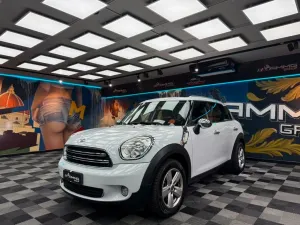 MINI Mini Countryman 1.6 One (124)