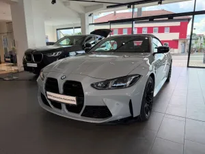 BMW M4 Cabrio Competition xdrive INDIVIDUAL DAB