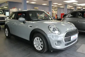 MINI ONE 3-Türig