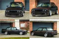 ALPINA Replik B6   E30 3.5 S [1-67 in der Welt] 