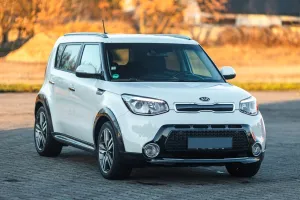 Kia Soul Spirit Beats