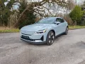 Polestar 2 Long Range Single Facelift 82kWh