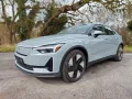 Polestar 2 Long Range Single Facelift 82kWh