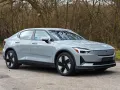 Polestar 2 Long Range Single Facelift 82kWh