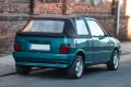 Fiat Uno CABRIO !!!!