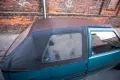 Fiat Uno CABRIO !!!!